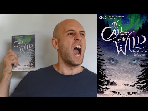 The Call Of The Wild (Jack London) - Book Review