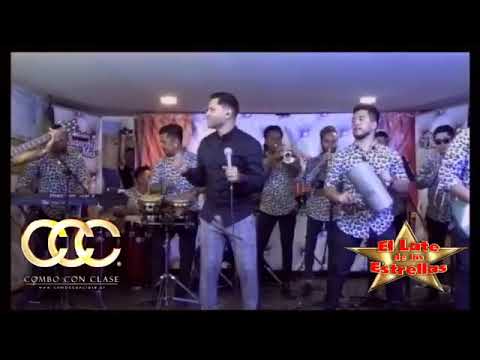 Culpable o No / Combo Con Clase / Erick y Las Estrellas