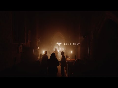Orphan No More Co - Good News (Live)