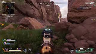 テスト　apex