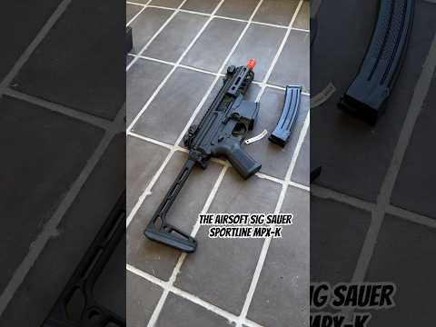 Sig Sauer P365 4.5mm Steel BB Cal. CO2-Powered Semi-Automatic Air Pistol (Review)