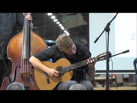 crazy freilach - Macedoni - Papirosn