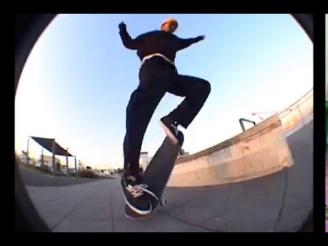 Shinya Nohara aka Pori - Raw-Fi Video