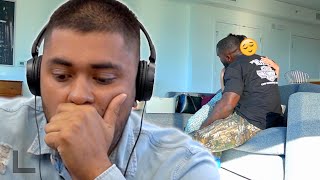 Will His Girlfriend LEAVE HIM for his RICH FRIEND?!?!  (UDY Loyalty Test)