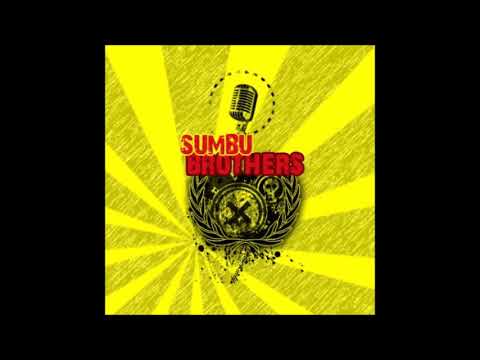 SUMBU BROTHERS - Hellas Army (sta arrivando il Gialloblu) (2009)