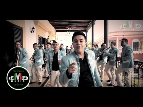 Banda Tierra Sagrada - Anestesiado (Video Oficial)