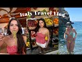 A Week In Italy With People I Love