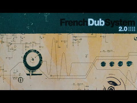VA – French Dub System 2.0