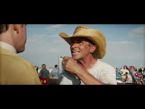 Ferrari Vs Ford Pelicula Español Latino