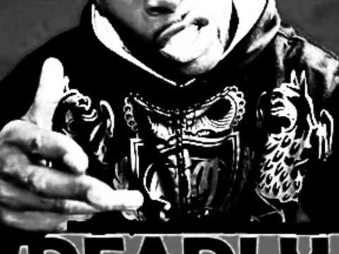 Deadly Hunta - Oh No di Dubplate Monster Sound Reggae