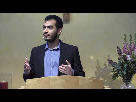 Jakobus 1, 1-12 - Der Christ in Anfechtungen - 11.04.2021