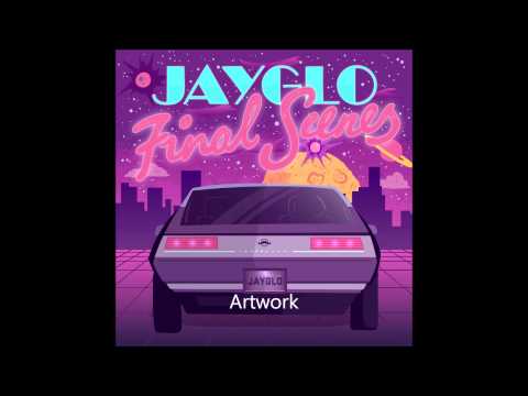 Jayglo - Friday In G Minor [HQ]