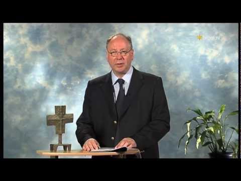 Bibel TV Emmaus: Ein Leben für Gerechtigkeit