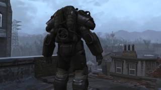 FALLOUT 4 -  Launch Trailer HD