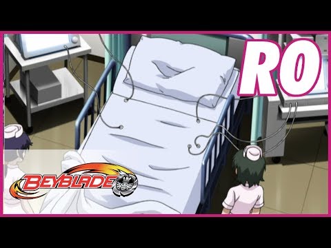 Beyblade: Metal Masters | Securea zdrobitoare - Ep. 76 | ROMÂNǍ!