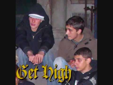 Flore aka Lapa feat Nader, Dalai - Get High (Prod Dr Cool Ice)