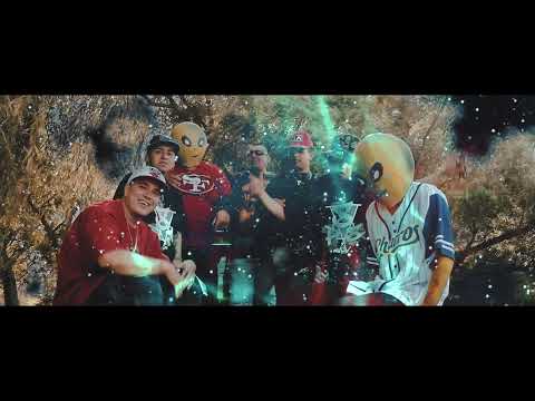 PSS KLAN FT SANTA 353 - EN LA NAVE - VIDEO OFICIAL