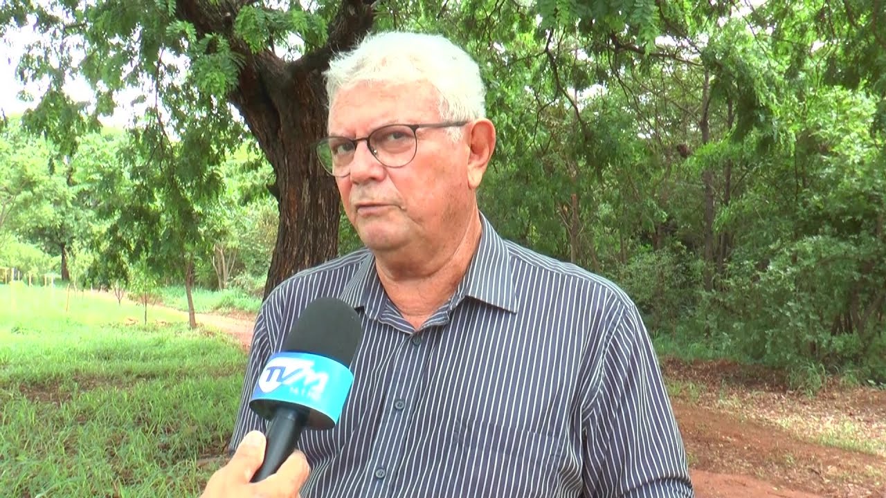 MATÃO REGISTROU 66 MILÍMETROS DE CHUVA