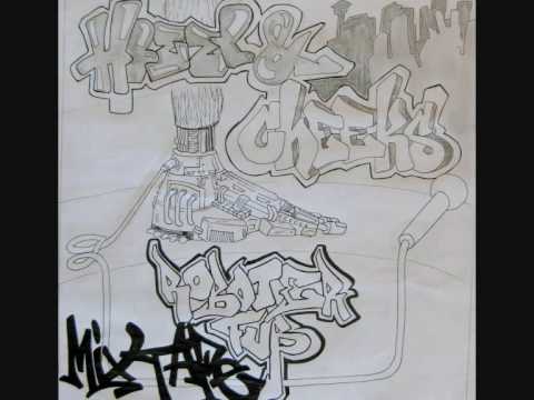 Cheeks_-_Ohne Scheiss Junge.wmv