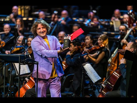 World Soundtrack Awards 2021