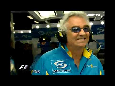 F1 2006 Season Round 3 : The Grand Prix Of Australia ( Melbourne )