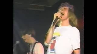 BMF - (Black Market Farts) - Wooly Bully (Sam the Sham) &amp; Up Yours (Goo Goo Dolls)