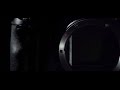 Development Of Professional Use Mirrorless Camera System GFX FUJIFILM