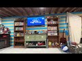 Opening To Monsters Inc On VHS