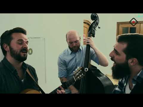 Quiet Lane @LVNG ROOM Augsburg