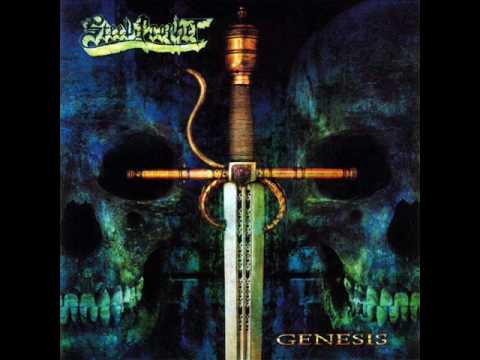 Steel Prophet - Fade To Black (Metallica Cover)