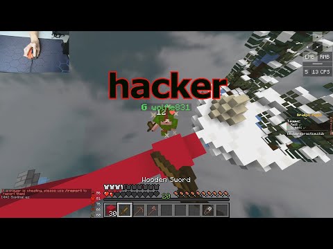 Pov: you're playing with a hacker again...