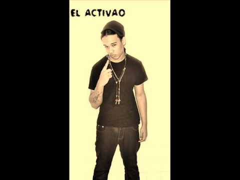 Ponte En Esto (EL ACTIVAO FT EL ANONIMO, MCJ