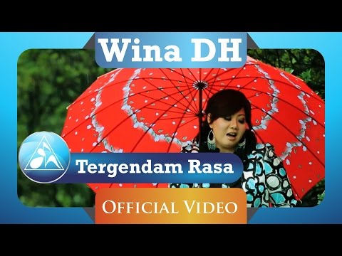 Wina DH  - Tergendam Rasa (HD)