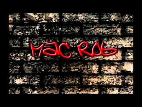 Mac Rob-The Struggle ft/Hoodyman & RymeLyte