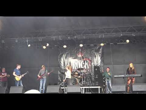 Rock Monsieur 2019 - Jeans & Queens