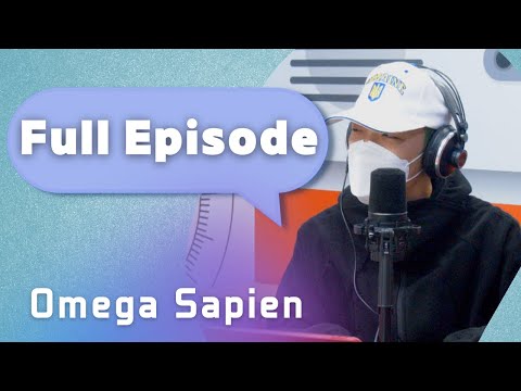 Omega Sapien (오메가 사피엔) | Full Episode | Sound K