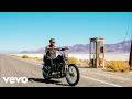 Hank Devlin - "Hell's Last Ride" (OFFICIAL MUSIC VIDEO)