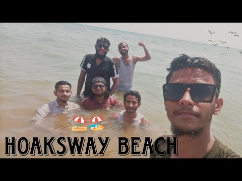 Hoaksway beach 🏖️ or Junaid ka seen 😂😂.                         #shaniphotograph 📸 #youtube #shorts