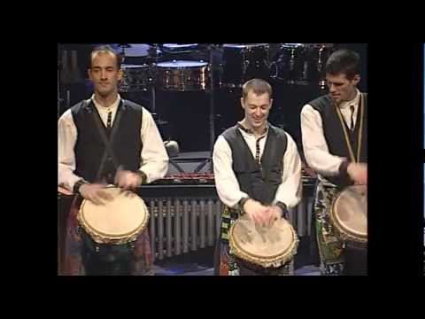 Entre Vues 1999 - Amerythme