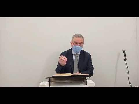 "Ma Davide si fortificò nel Signore"