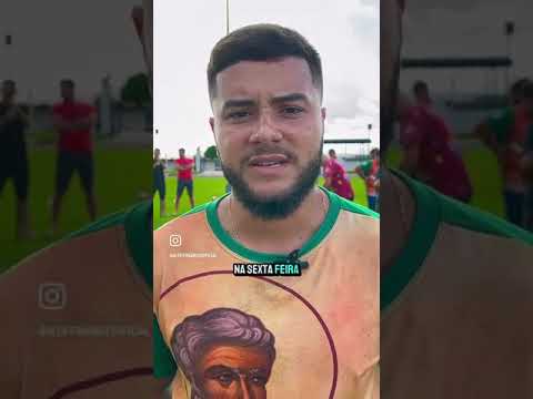 ENSAIO DA PAIXÃO DE CRISTO