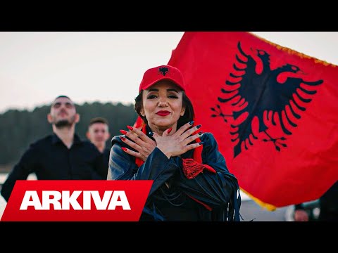 Edy Senka- Çunat Kuq e Zi (Official Video)