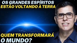 COMO RECONHECER UMA ALMA ELEVADA: Pelos Frutos Conhece-se o Espírito | Haroldo Dutra Dias