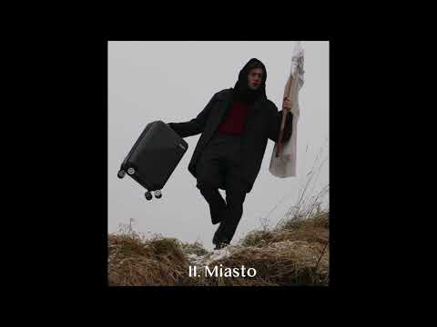 Stjopa/Filip Zaręba - Miasto(II)