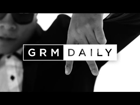 Ironik x King feat Mercston - A1 [Music Video] | GRM Daily