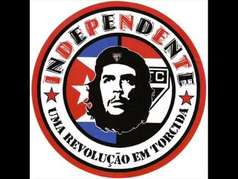 Proibidao Mc Mascote SP PCC RJ CV