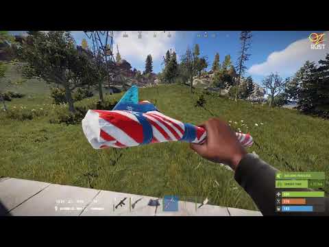 OzRust Tutorial - Skinbox