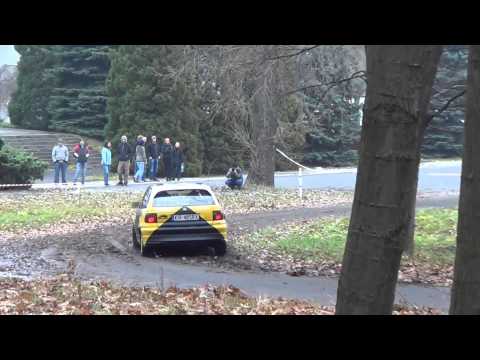 VII Runda SMT 2012 - Arkadiusz Buczek Marcin Borycki Opel Astra by OesRecords