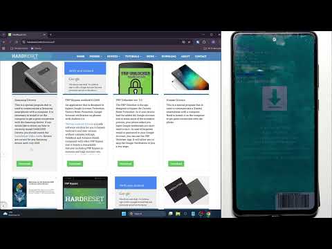 SAMSUNG Galaxy A72 – How to Flash Custom ROM (TWRP & LineageOS)