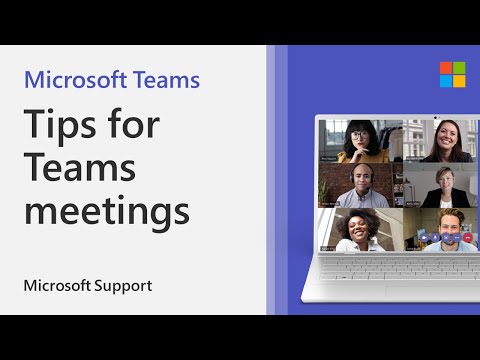 How to join a Microsoft Teams meeting Microsoft